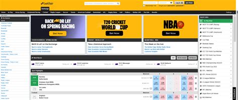 betfair exchange|betfair exchange oggi.